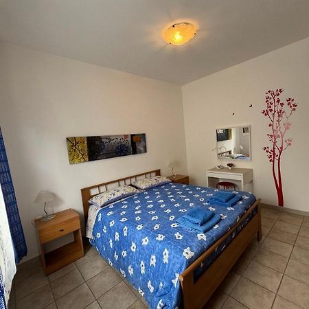 Ricciardulli Rooms Policoro Eksteriør billede