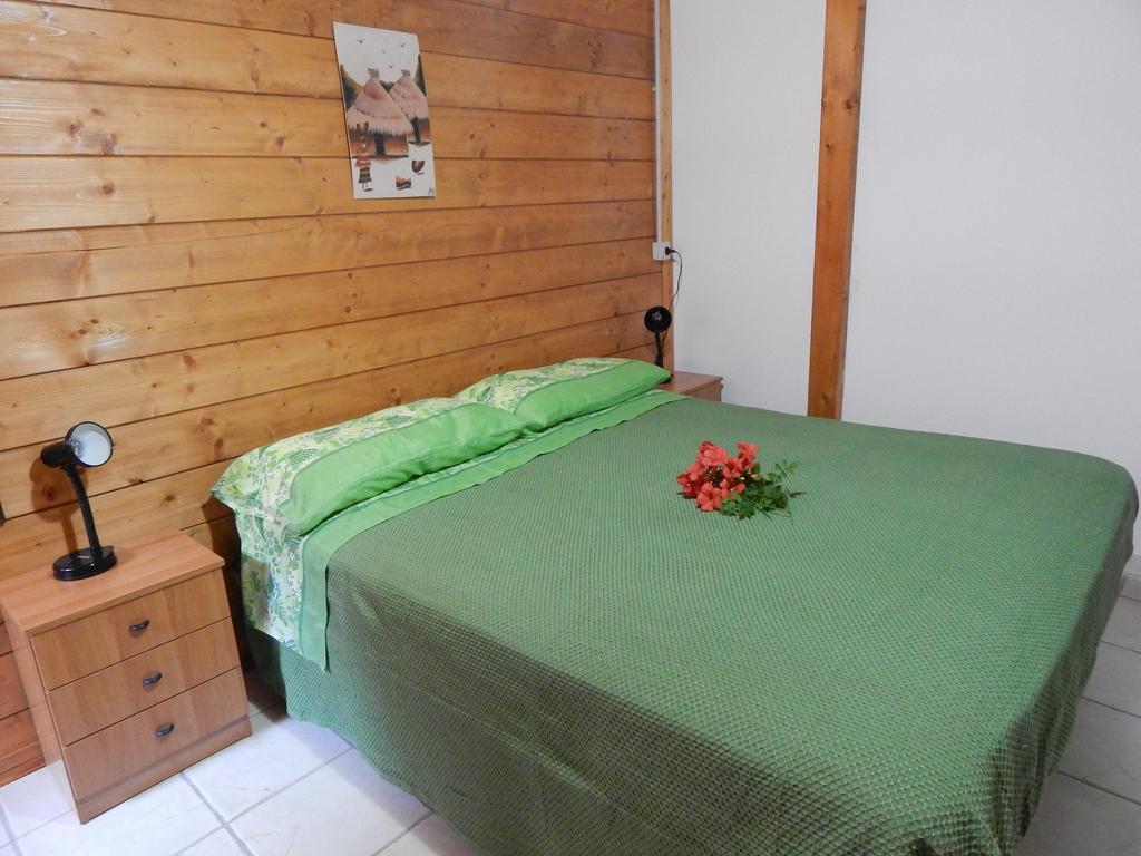 Ricciardulli Rooms Policoro Værelse billede